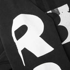 Membership USO Crewneck - Black
