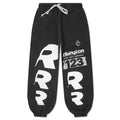 Membership USO Enemy Sweatpant - Black