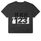 Membership USO Tee - Black