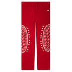 Mercer Sweatpants - Red