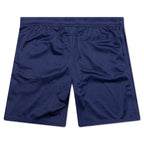 Mesh Basic Shorts - Blue