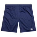 Mesh Basic Shorts - Blue