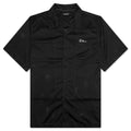Jackson Mesh Shirt - Black