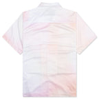 Jackson Mesh Shirt - Desert Oasis