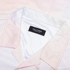 Jackson Mesh Shirt - Desert Oasis