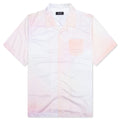 Jackson Mesh Shirt - Desert Oasis
