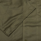 Jackson Mesh Shirt - Olive