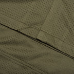 Jackson Mesh Shirt - Olive