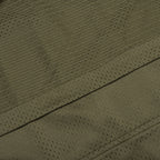 Jackson Mesh Shirt - Olive