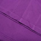 Jackson Mesh Shirt - Purple