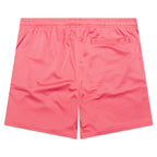 Mesh Short Big Basic - Rose