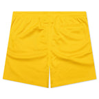 Mesh Short Big Basic - Sulphur