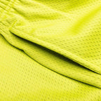 Mesh Short Sport - Lime