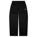 Mesh Track Pant - Black