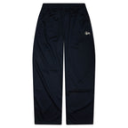 Mesh Track Pant - Navy