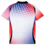 Messi Jersey - Red/White/Blue