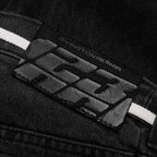 Meta He Rose 2 Pant - Black