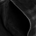 Meta Protestant Pant - Black