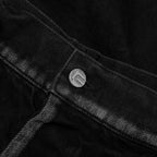 Meta Protestant Pant - Black