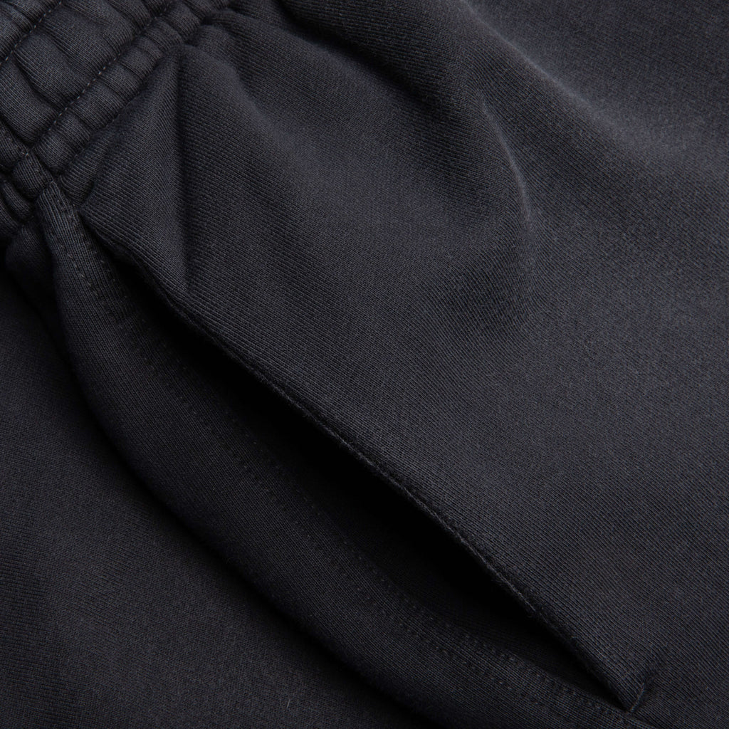Metallica 40 Year Anniversary Sweat Pants - Stained Black