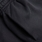 Metallica 40 Year Anniversary Sweat Pants - Stained Black