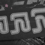 Metamoth 2 Vintage L/S Tee - Vintage Black