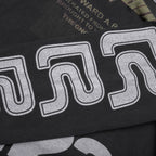 Metamoth Vintage L/S Tee - Jet Black