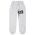 Metanoia USO Sweat - Heather Grey