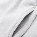 Metanoia USO Sweat - Heather Grey