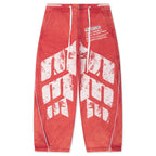 Metanoia Working Man Pant - Meta Red