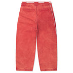 Metanoia Working Man Pant - Meta Red