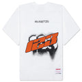 Metaphor CVA Tee - Max White