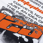 Metaphor CVA Tee - Max White