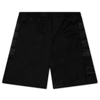 Jordan x Infinite Archives Cat-Scratch Short - Black