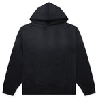 Jordan x Infinite Archives Fleece Hoodie - Black