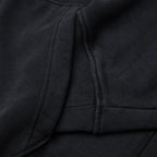 Jordan x Infinite Archives Fleece Hoodie - Black