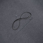 Jordan x Infinite Archives S/S Tee - Black