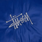 Micro Ripstop Down Vest - Royal