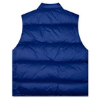 Micro Ripstop Down Vest - Royal