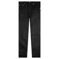 P001 Midnight Coated - Black