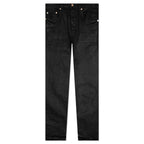 P001 Midnight Coated - Black