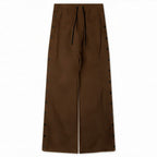 Miguel Tear Away Trouser - Brown