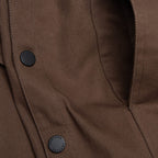 Miguel Tear Away Trouser - Brown