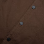 Miguel Tear Away Trouser - Brown