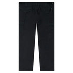 Military Cargo Pant Ripstop - Black
