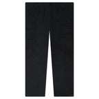 Military Cargo Pant Ripstop - Black