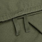 Military Cargo Pant Ripstop - Olive Green