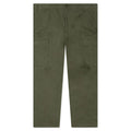 Military Cargo Pant Ripstop - Olive Green