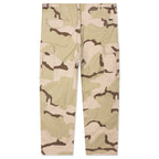 Military Cargo Pant Ripstop - Sand Camo
