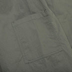 Military L/S Over Shirt - Olive